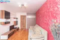2 room apartment 45 m² Kaunas, Lithuania