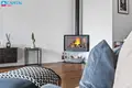 Appartement 4 chambres 112 m² Vilnius, Lituanie