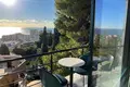 APARTMENT FOR RENT 2+1 + GARAGE, IN VILA ZOGUT, SEA VIEW!!!