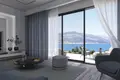 Apartamento 3 habitaciones  Krasici, Montenegro