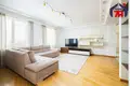 4 room apartment 125 m² Minsk, Belarus