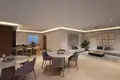 Пентхаус 2 спальни 3 086 м² Puerto Aventuras, Мексика