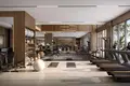 Mieszkanie 4 pokoi 135 m² Dubaj, Emiraty Arabskie