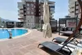 2 room apartment 57 m² Alanya, Turkey