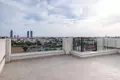 Penthouse 3 bedrooms  in Mesa Geitonia, Cyprus
