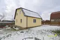 House 80 m² Zodzinski sielski Saviet, Belarus