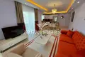 3 room apartment 120 m² in Mahmutlar, Turkey