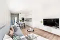 Квартира 3 комнаты 66 м² Познань, Польша
