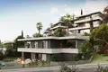 Willa 4 pokoi 363 m² Agios Tychonas, Cypr