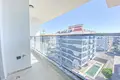 Wohnung 3 Schlafzimmer 160 m² Mittelmeerregion, Türkei