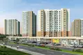 Квартира 4 комнаты 141 м² Авджылар, Турция