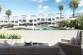 Квартира 130 м² Испания, Испания