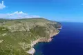 Land 3 640 m² Bijela, Montenegro