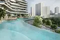 Appartement 4 chambres 130 m² Dubaï, Émirats arabes unis