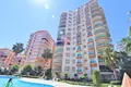 Apartamento 1 habitación 60 m² Mahmutlar, Turquía