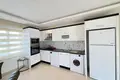 Квартира 3 комнаты  Кестель, Турция