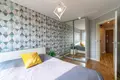 Mieszkanie 2 pokoi 51 m² w Łódź, Polska