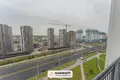 Квартира 1 комната 41 м² Минск, Беларусь