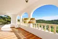 3 bedroom villa 200 m² Javea, Spain