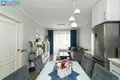 Квартира 2 комнаты 50 м² Вильнюс, Литва