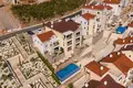 Mieszkanie 4 pokoi 105 m² Radovici, Czarnogóra