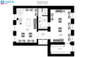 Коммерческое помещение 74 м² Вильнюс, Литва
