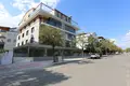 Duplex 3 bedrooms 200 m² Konyaalti, Turkey