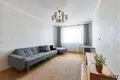 3 room apartment 86 m² Minsk, Belarus