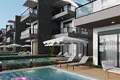4 bedroom house 250 m² Alanya, Turkey
