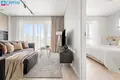 Appartement 3 chambres 58 m² Vilnius, Lituanie