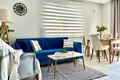 2 bedroom apartment 90 m² Alanya, Turkey