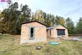 House 181 m² Albertava, Lithuania