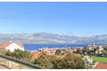 Land 486 m² Postira, Croatia