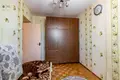 2 room apartment 47 m² Minsk, Belarus