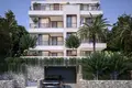 1 bedroom apartment 82 m² Donja Lastva, Montenegro