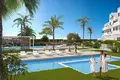 2 bedroom apartment 70 m² Torre Pacheco, Spain