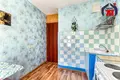 1 room apartment 33 m² Minsk, Belarus