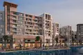 Complejo residencial Dubai Wharf