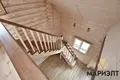 House 81 m² Chaciezynski sielski Saviet, Belarus