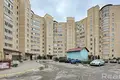 Appartement 1 chambre 44 m² Jdanovitchy, Biélorussie