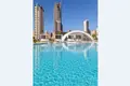 3 bedroom apartment 128 m² Benidorm, Spain