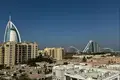Mieszkanie 1 pokój 814 m² Dubaj, Emiraty Arabskie
