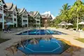 Квартира 1 спальня 81 м² Choeng Thale, Таиланд