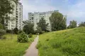 3 room apartment 62 m² Warsaw, Poland