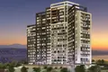 Wohnung 2 zimmer 71 m² Kartal, Türkei