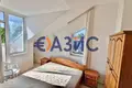 1 bedroom apartment 54 m² Nesebar, Bulgaria