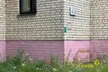 2 room apartment 52 m² Minsk, Belarus