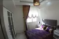 Appartement 2 chambres 85 m² Mersin, Turquie