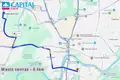 Квартира 3 комнаты 61 м² Вильнюс, Литва