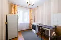 2 room apartment 47 m² Minsk, Belarus